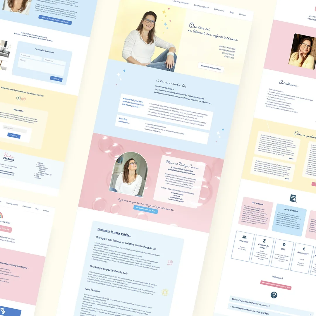 creation site web hauts de seine