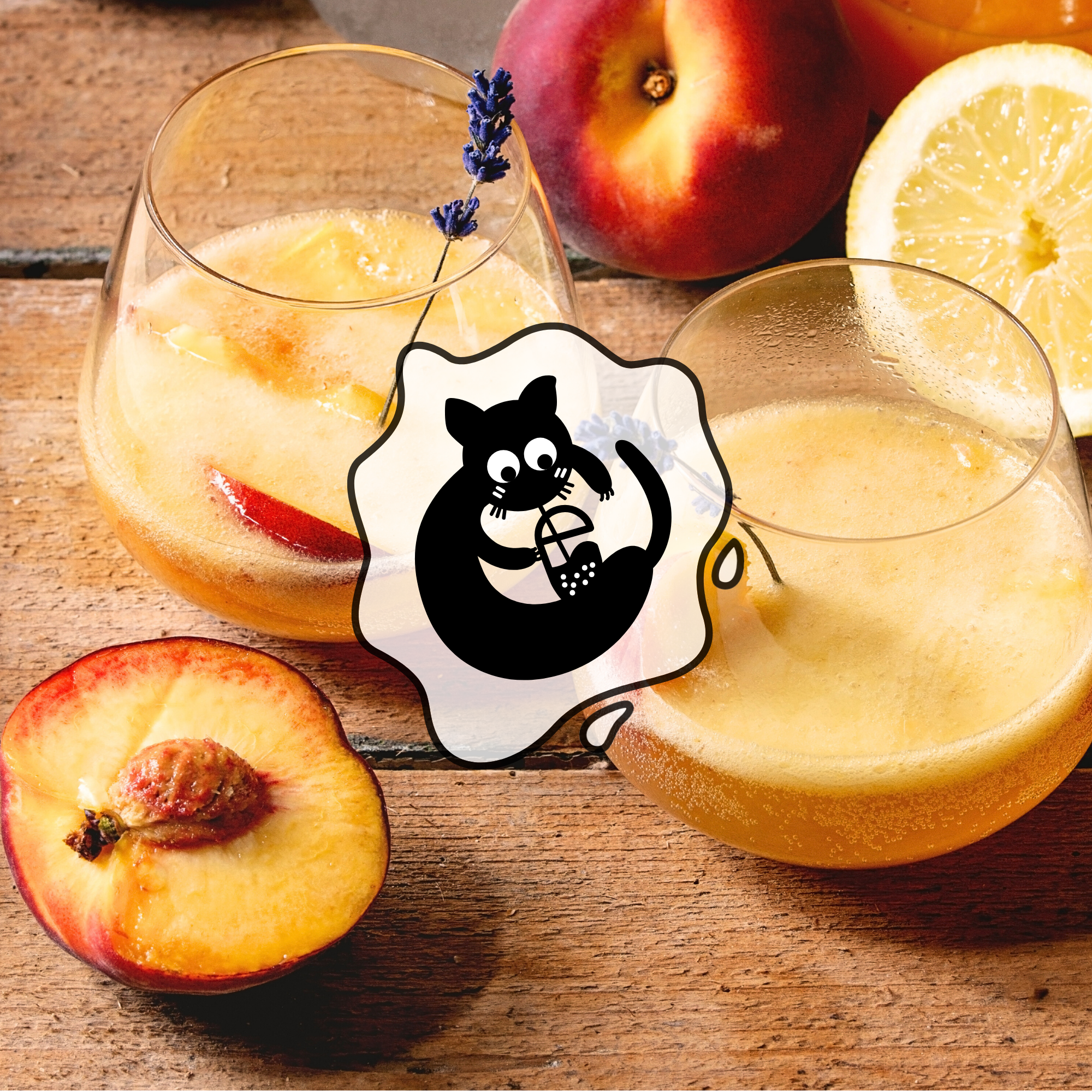 inspiration logo bubble tea