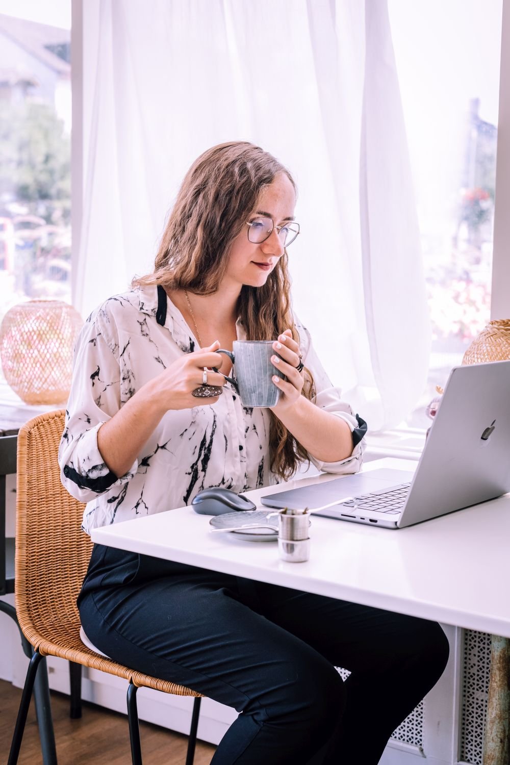 graphiste engagee paris