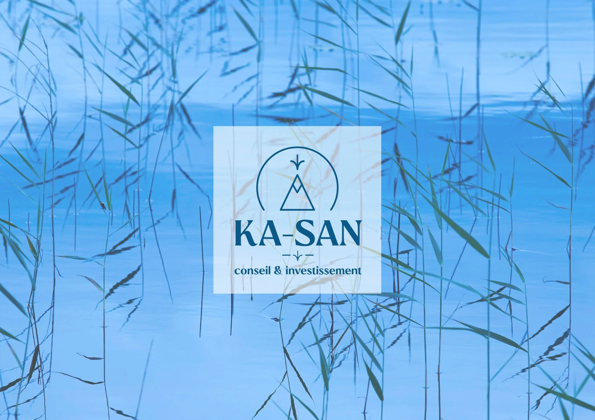 identite visuelle cabinet de conseil