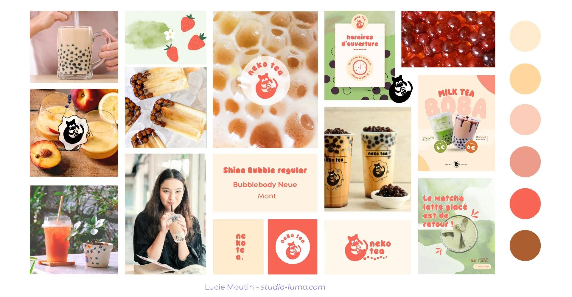 creation identite visuelle