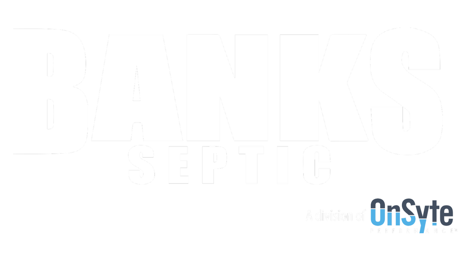 Banks Septic Tank Service