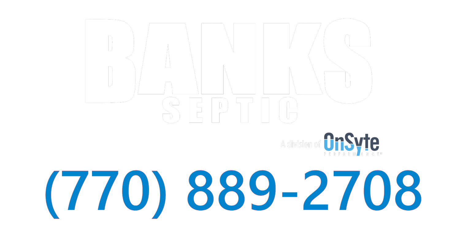 Banks Septic Tank Service