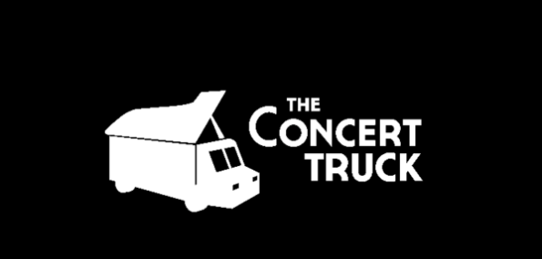 The Concert Truck & Seattle Chamber Music Society @ Seattle Chinese Garden