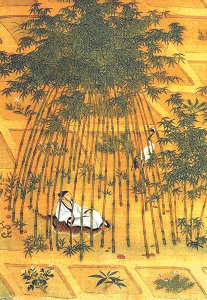 Bamboo Circle Celebration 2026