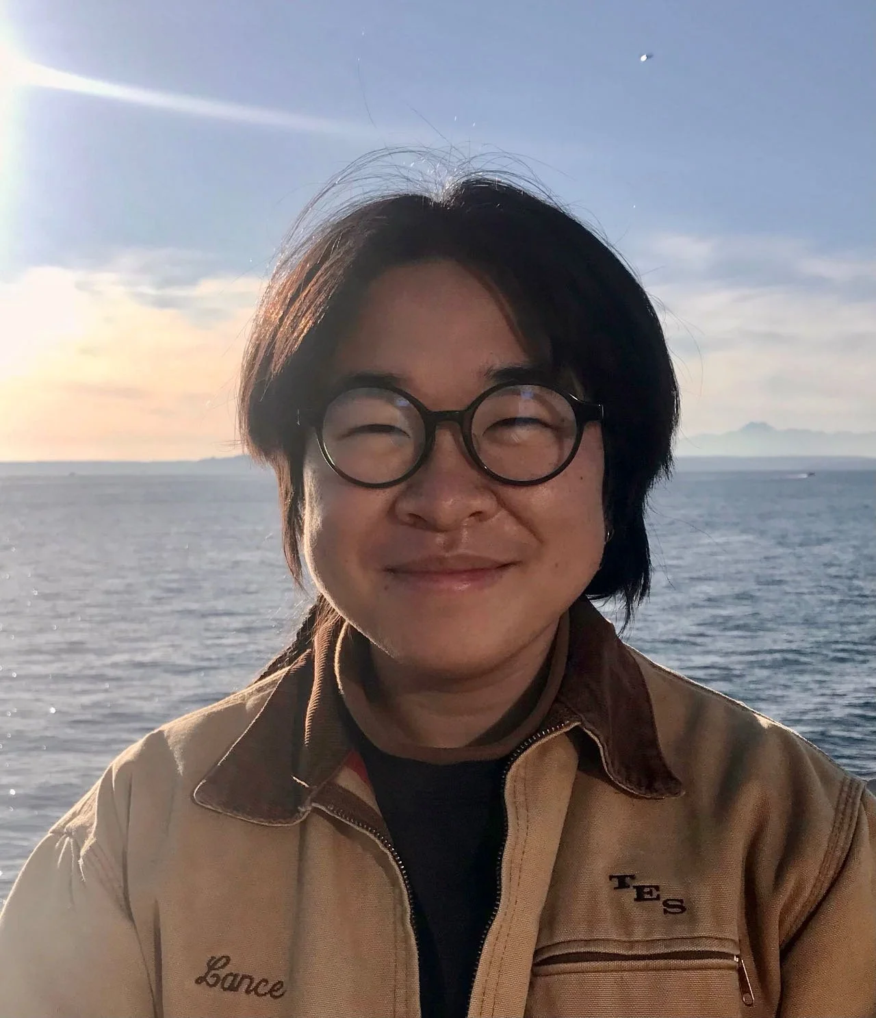 Reb Zhou, Office Coordinator