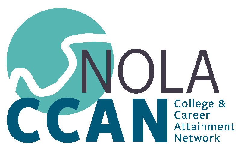 NOLA CCAN General Meeting