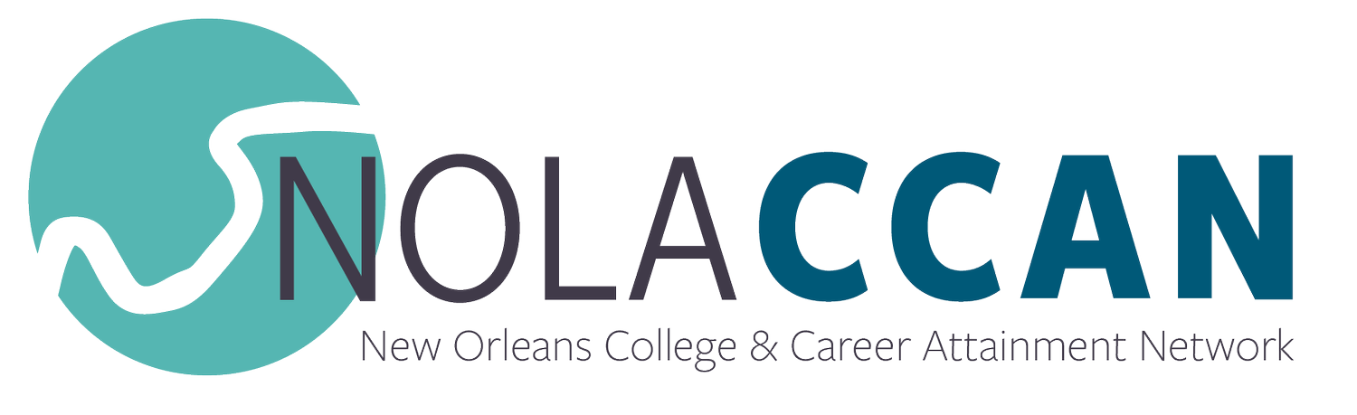 New Orleans College &amp;  Career Attainment Network