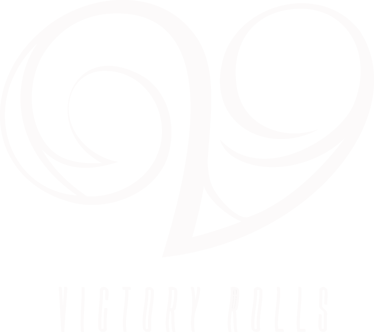 Victory Rolls
