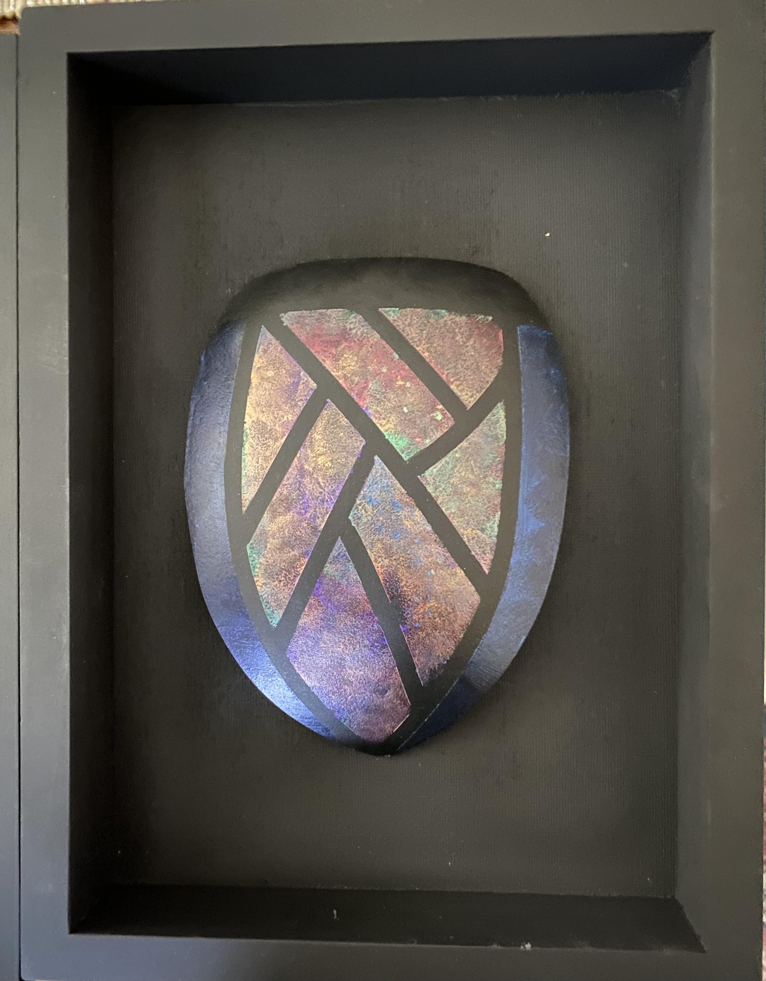 Raku Shield