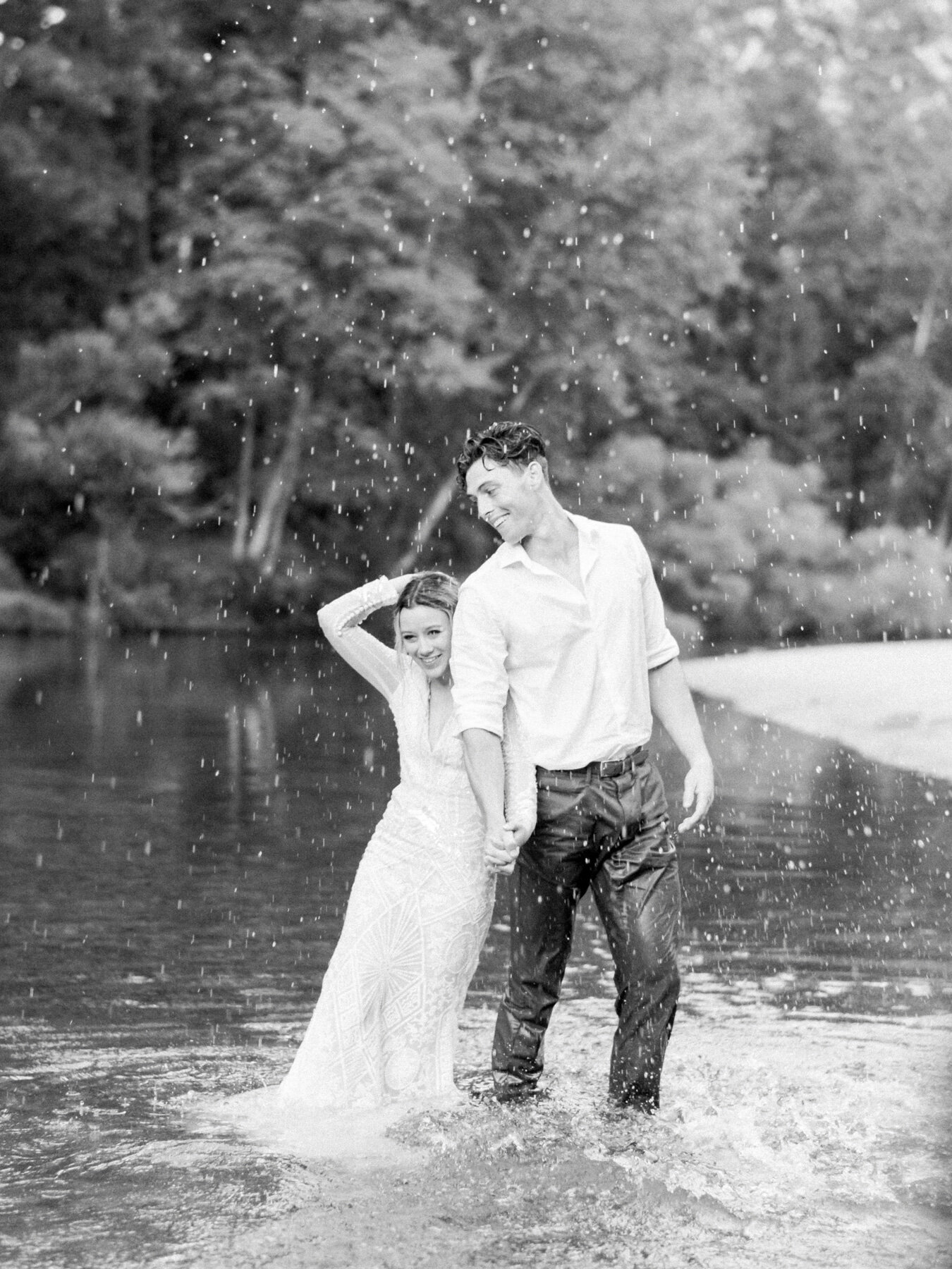 The Notebook Inspired Couples Photos Yosemite Photographer Marissa Belle Photography 