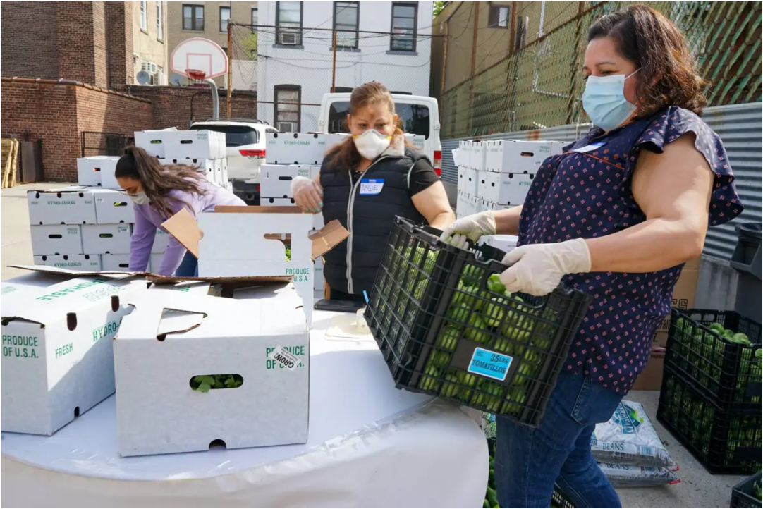 20 Brooklyn Nonprofit Finalists Selected for $100K SPARK Prize