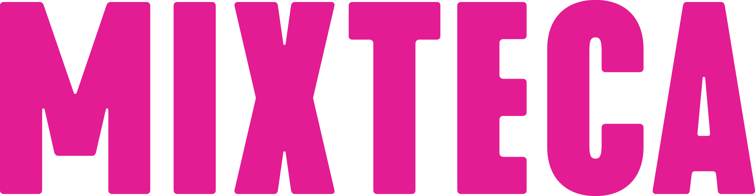 Mixteca Organization logo