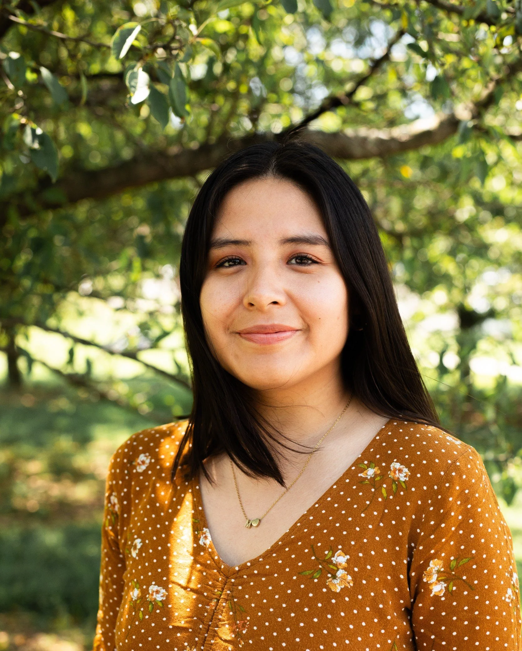 Karen Reyes Mosqueda | Community Advocate