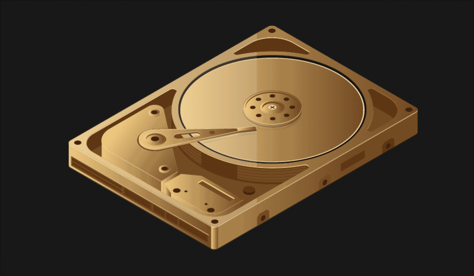 Do You Own a $20 Million Hard Disk Drive? — CDS Do You Own a $20 Million Hard Disk Drive? — CDS