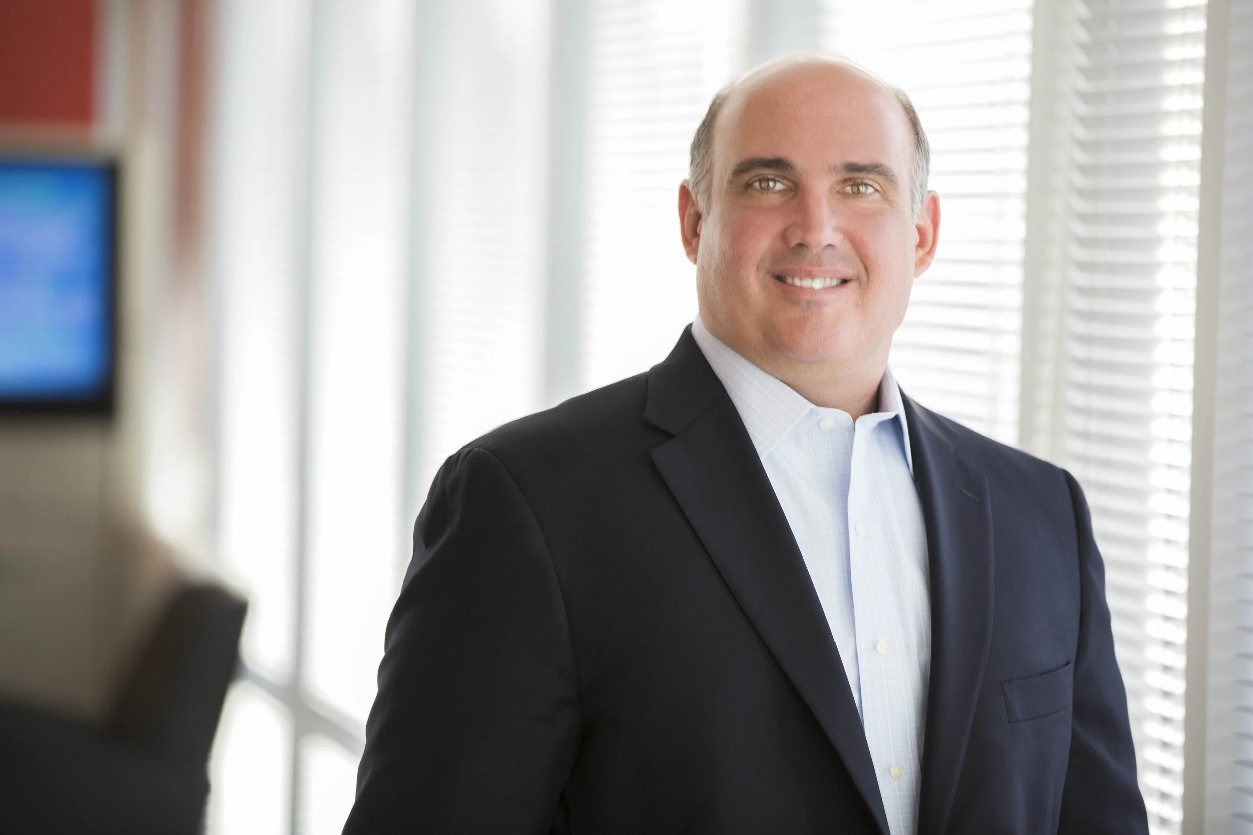 CDS Names Joe Cozzolino as Chief Executive Officer to Drive Next Phase of Growth