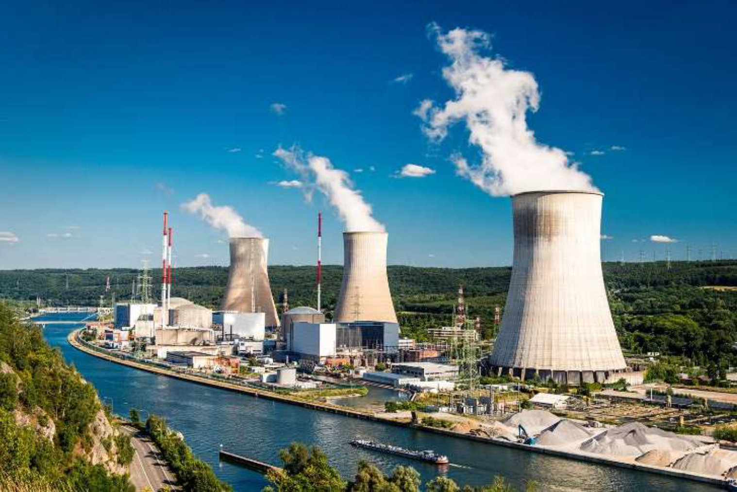 Senior and Principal Nuclear Safety Assurance Specialists