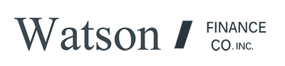 Watson Finance