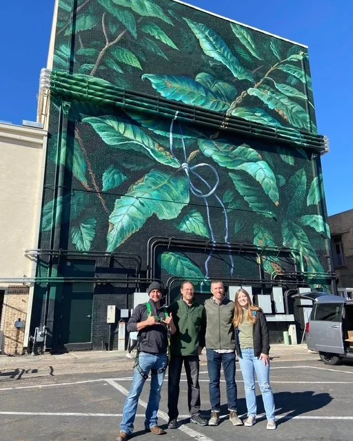 Magnolia Mural, Waco.JPG