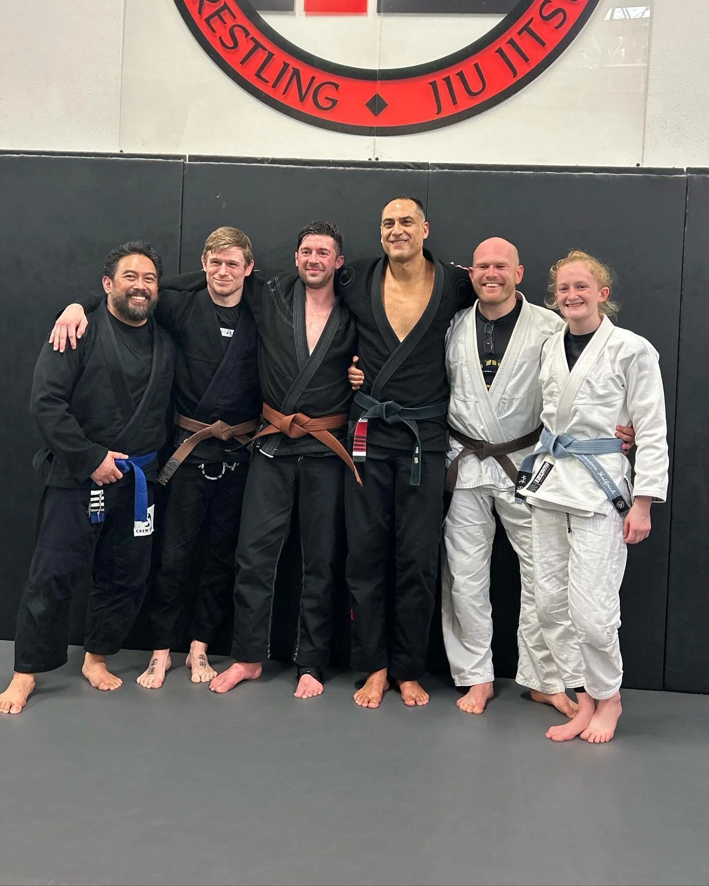 2024 Palm Desert RDA affiliate retreat is complete and my brown belt demonstration is in the books!

What a memorable weekend. Thank you all!

Uke: @alexandria.helfrich 
Match 1: @mystylemartialarts 
Match 2: @mmaacademysf 
Match 3: @vetlevalsgard 
M