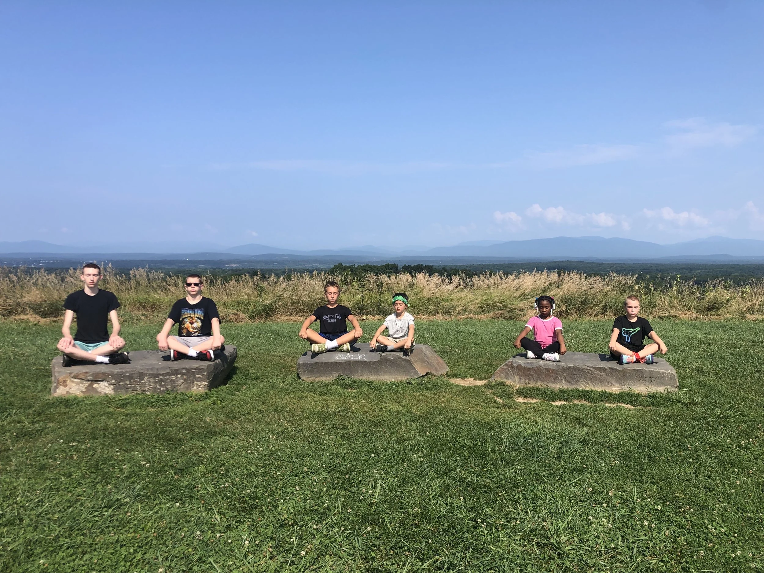 2025 YEAR END REVIEW 