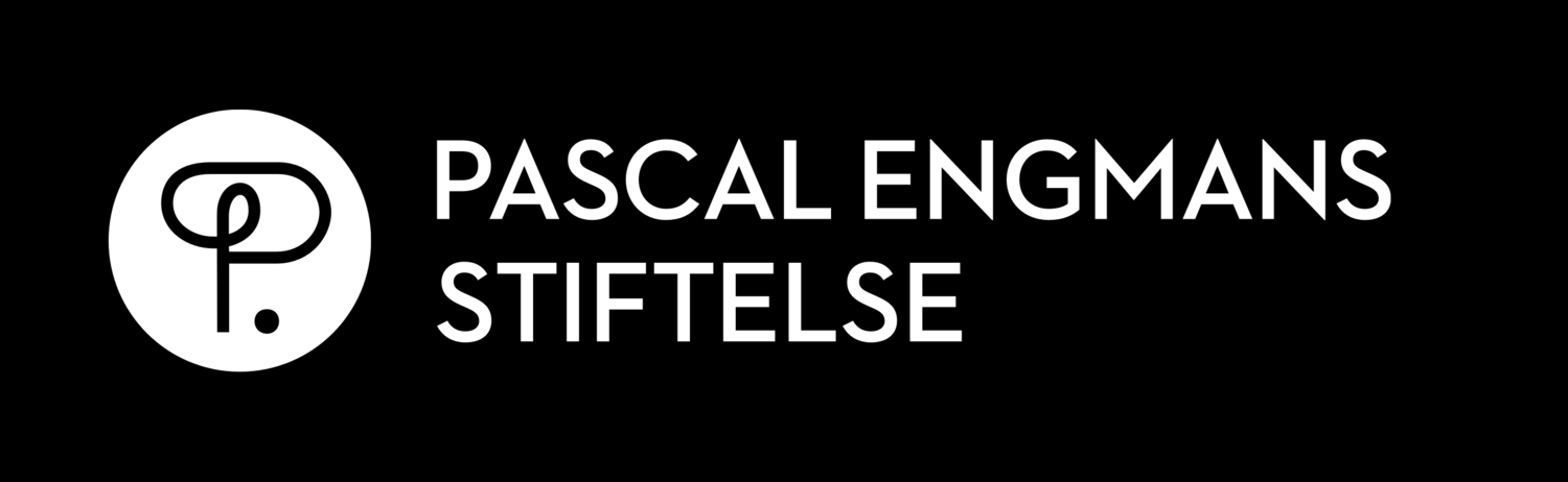 Pascal Engmans stiftelse &mdash; för läsfrämjande i Sverige