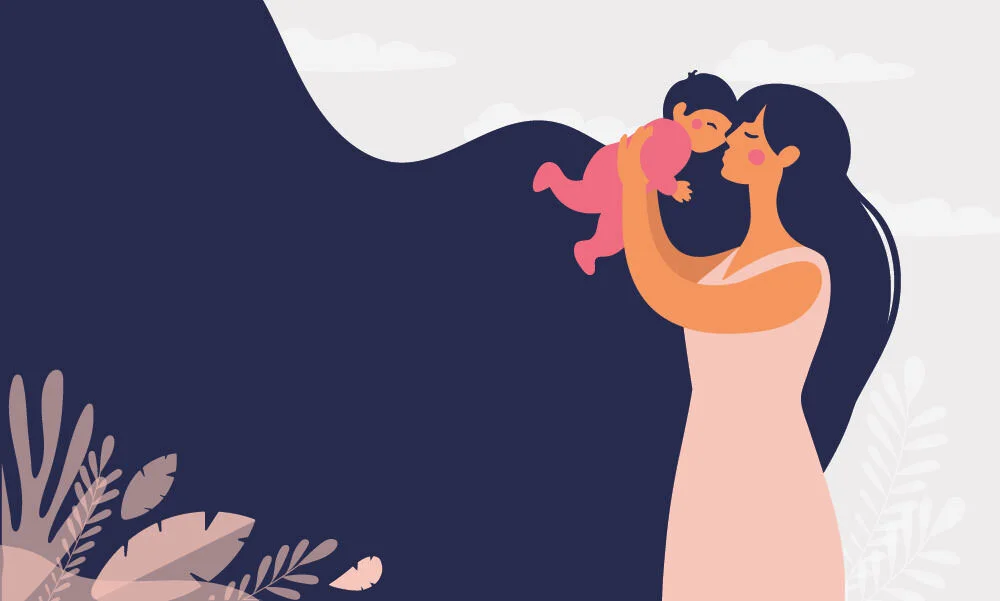 Taking Care of Your  Mental Health Postpartum