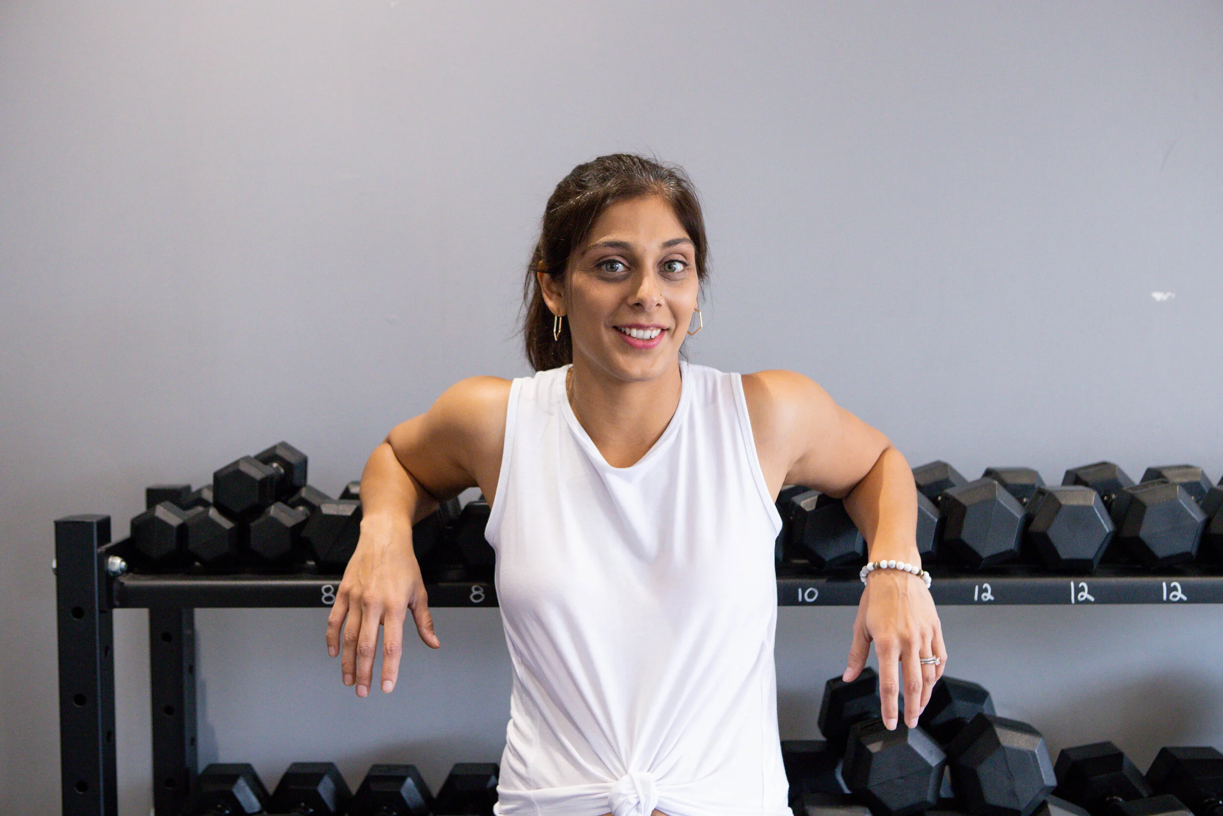 Changing the Narrative of Changing Bodies 