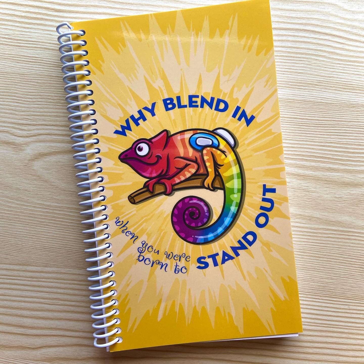 A new cover design is now available for our Meal/Blood Sugar Logbook! (Shop at mytypeone.etsy.com)
&bull;
Product details:
- This journal is made to help you stay organized and on top of your diabetes management! With this journal, you can keep track