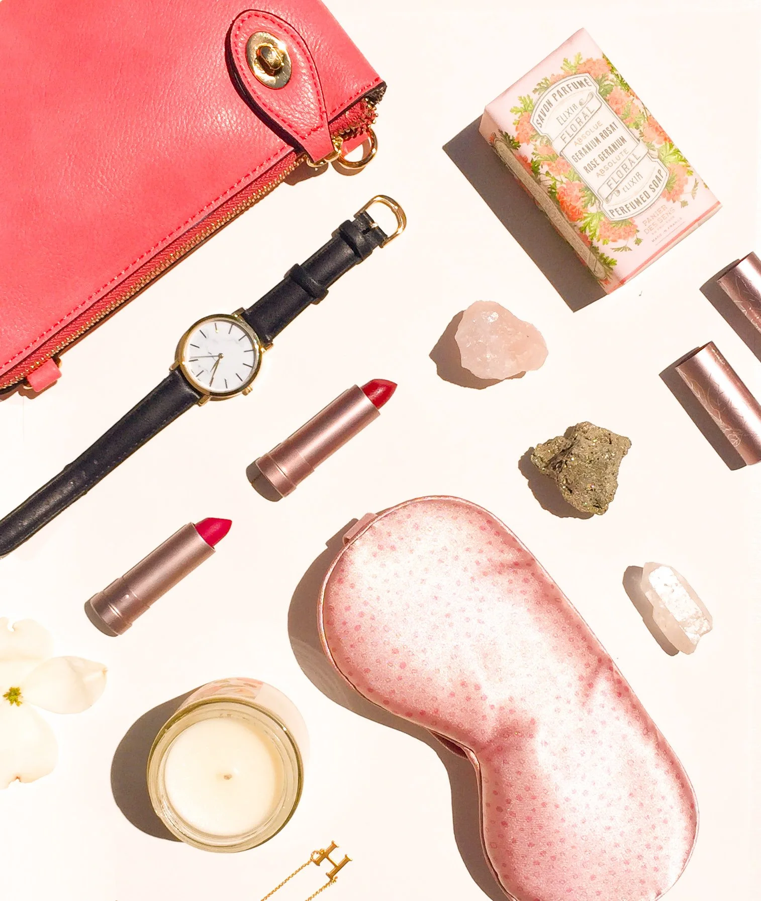 Flat Lay- Daisy's.jpg