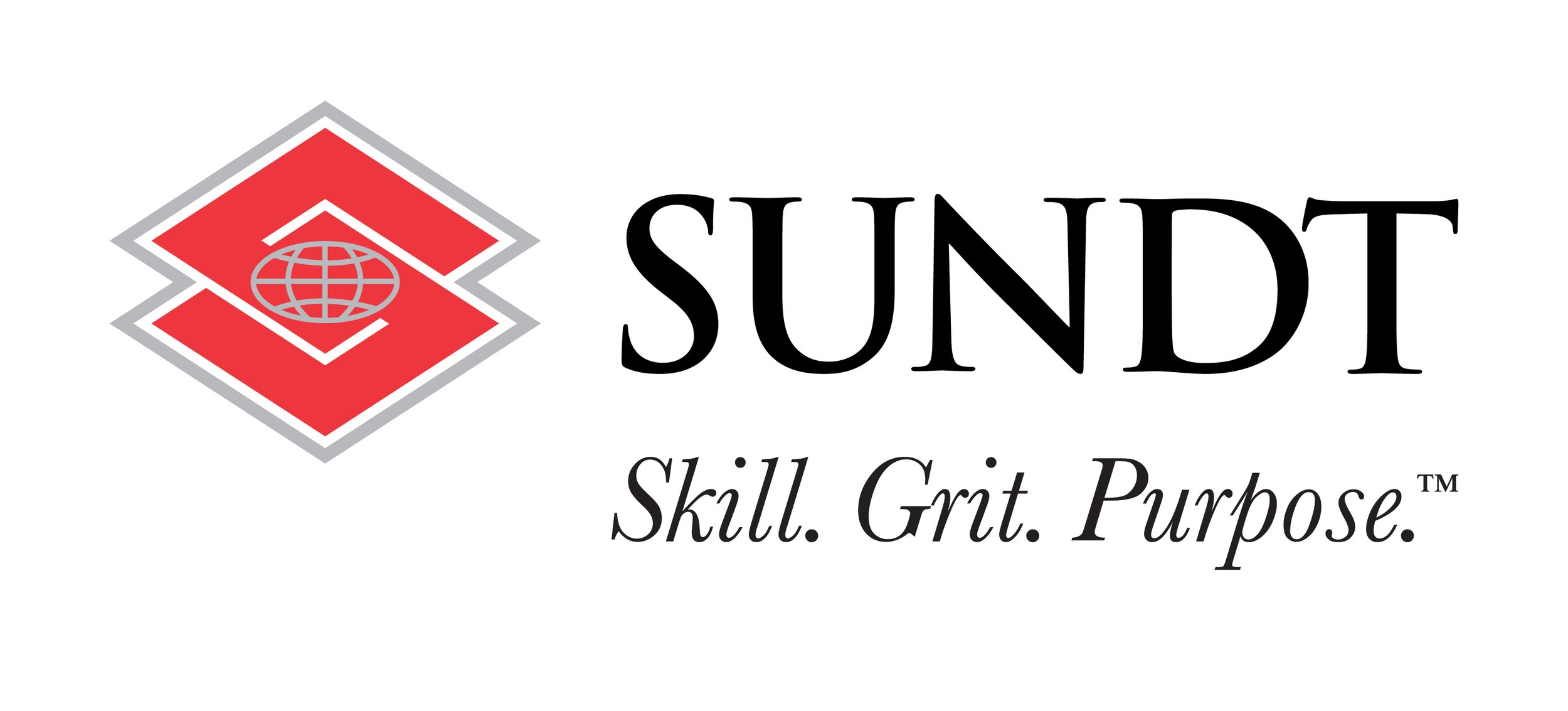 Sundt logo