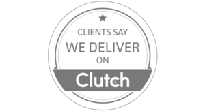 ClientsSayWeDeliver-Gray-Clutch.png