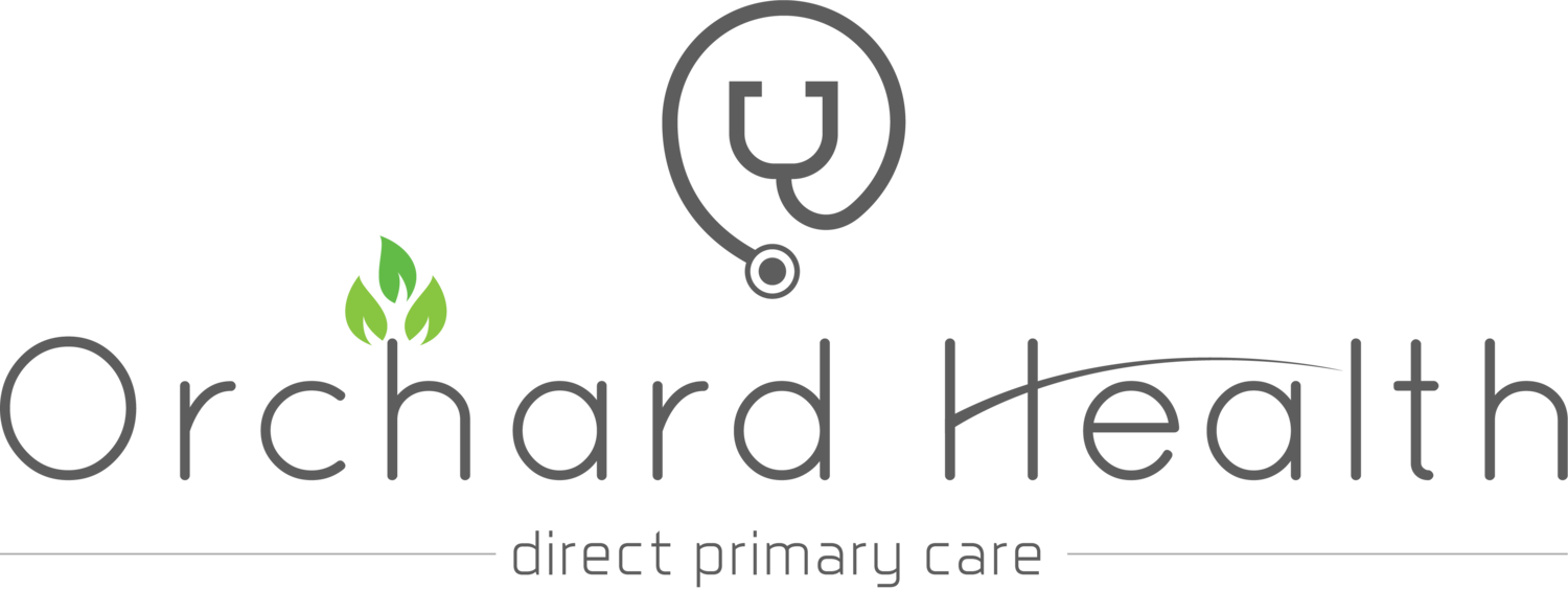 Orchard Health