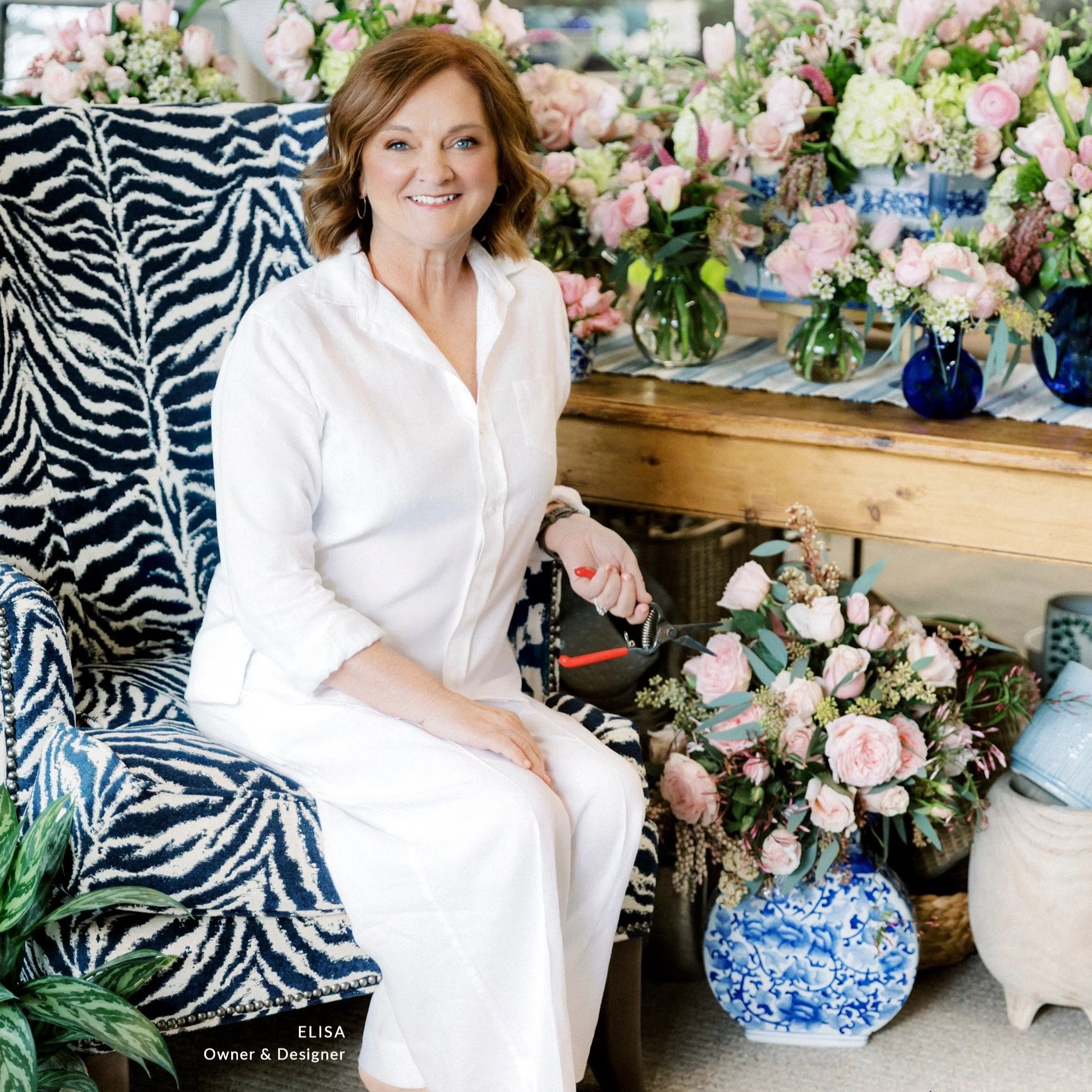 The Botanical Boutique website photo