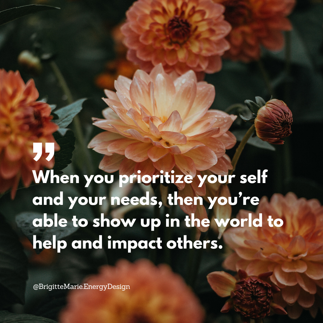 (2/3) Self-care isn’t always about the traditional bubble baths and spa days, although it can be if that’s what you like. Self-care is a way of life. Where you’re taking care of yourself. Simply put. And anything you do to take care of yourself, coun