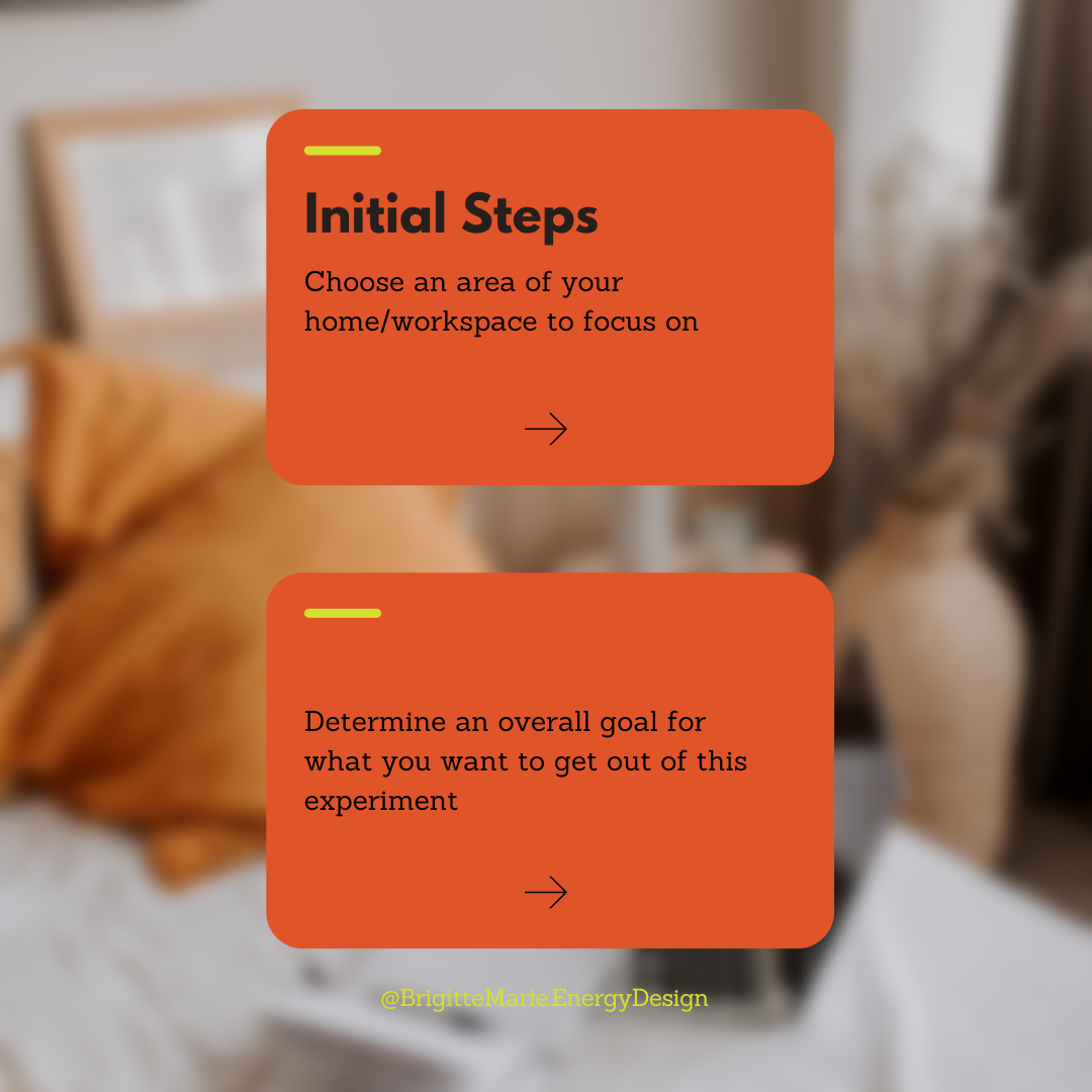 (2/4) Energy Experiment breakdown