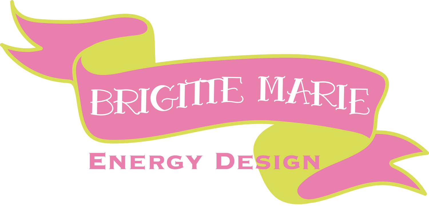 Brigitte Marie Energy Design