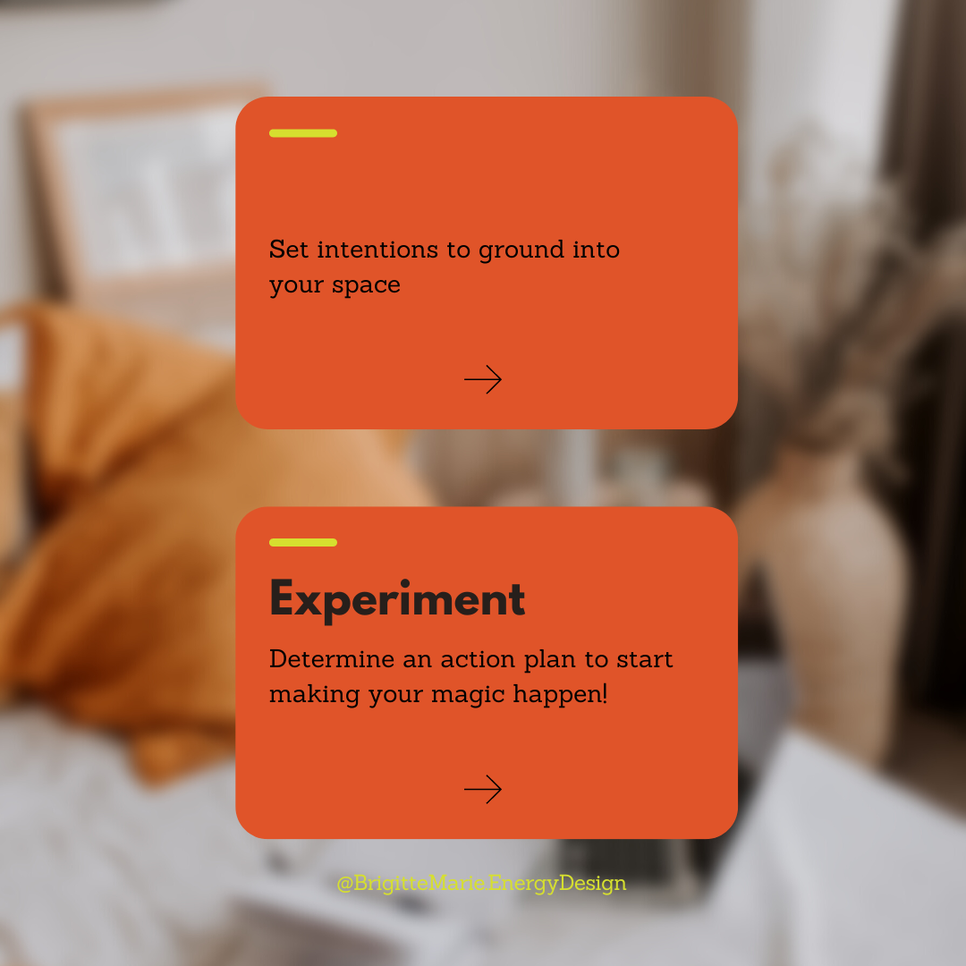 (4/4) Energy Experiment breakdown