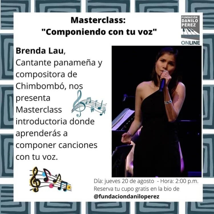 Songwriting Masterclass