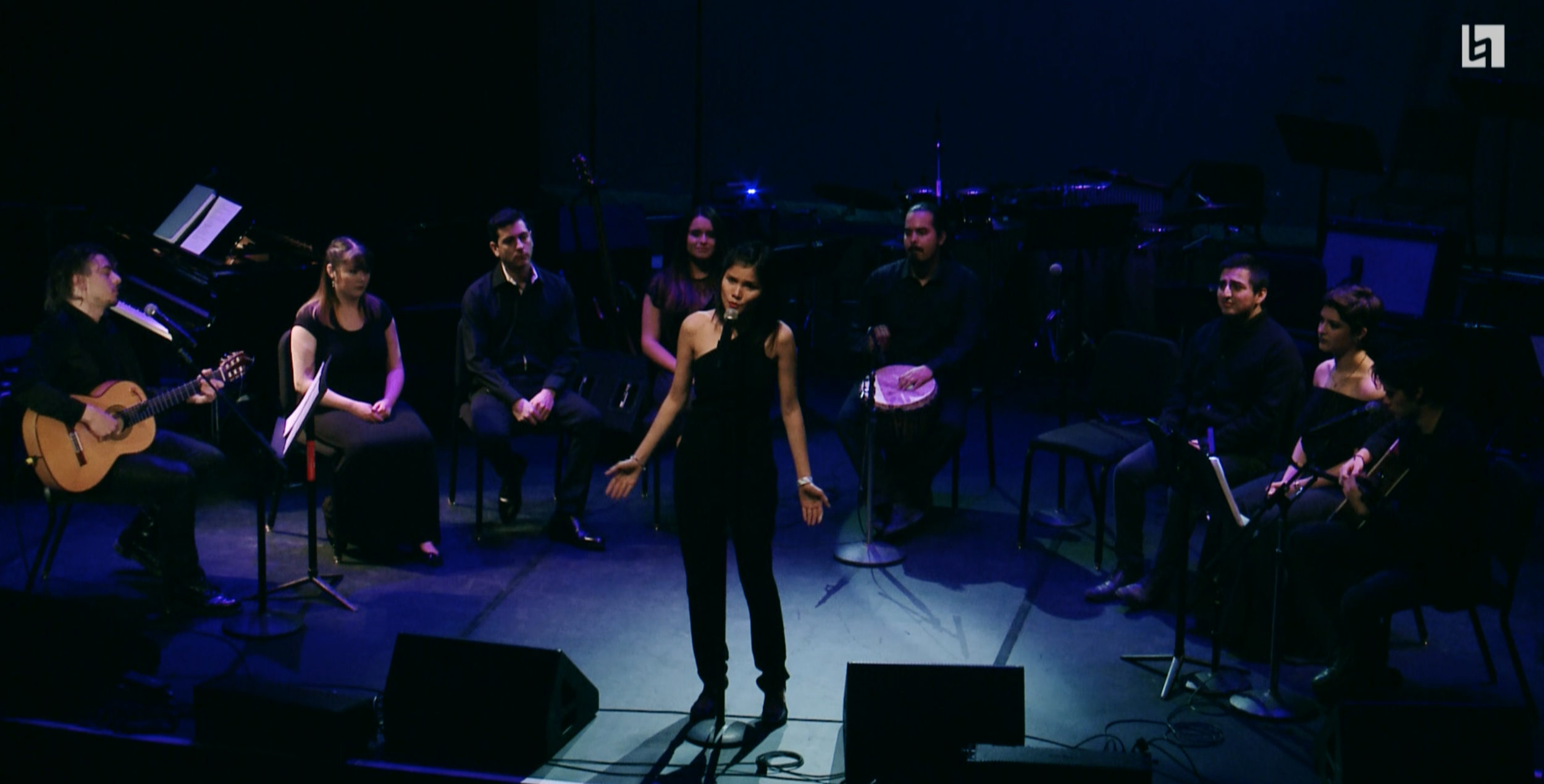 Berklee Performance Center 2017