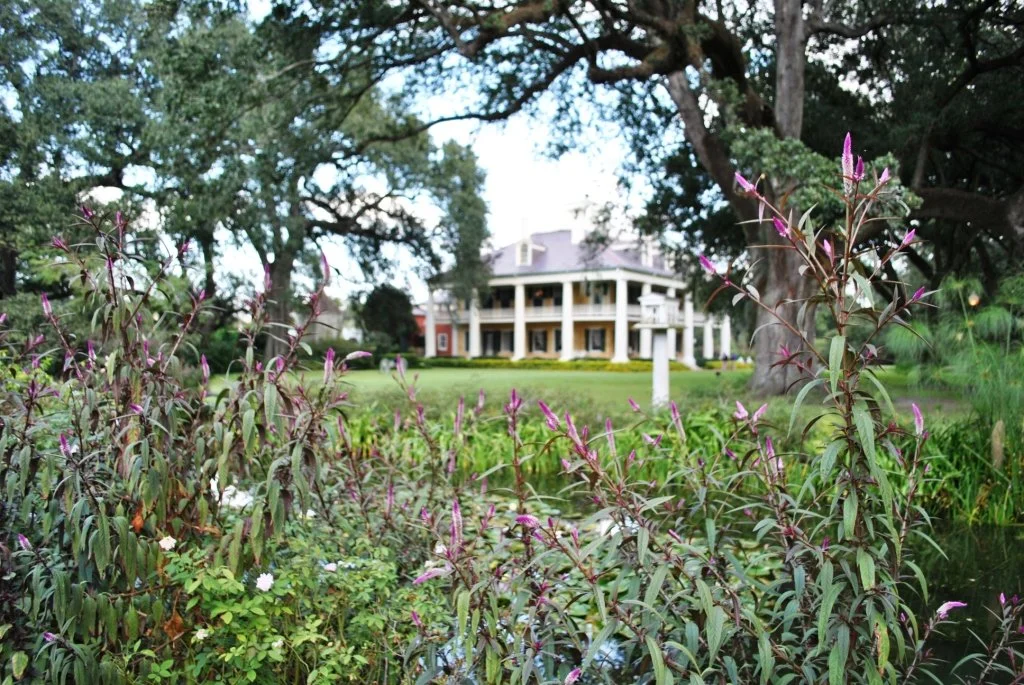 2027 The Houmas House