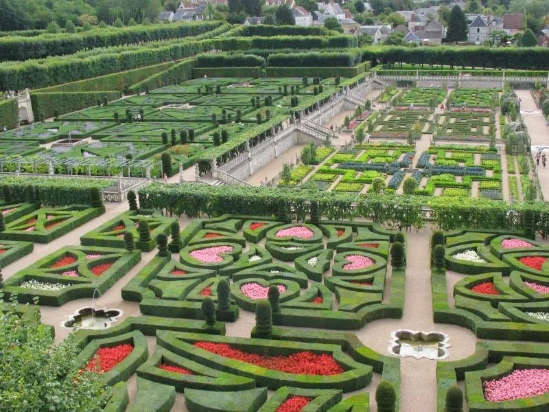 April 14 - 22 | The Artiste Gardens of France