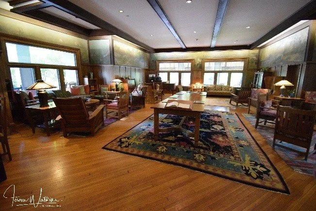 Roycroft Campus in Buffalo