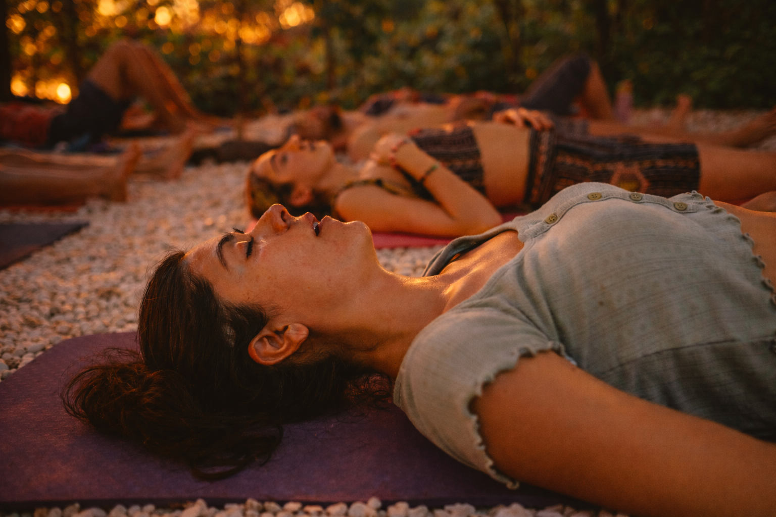 Charla con el fundador de Shift y recorrido por tierra (copia)