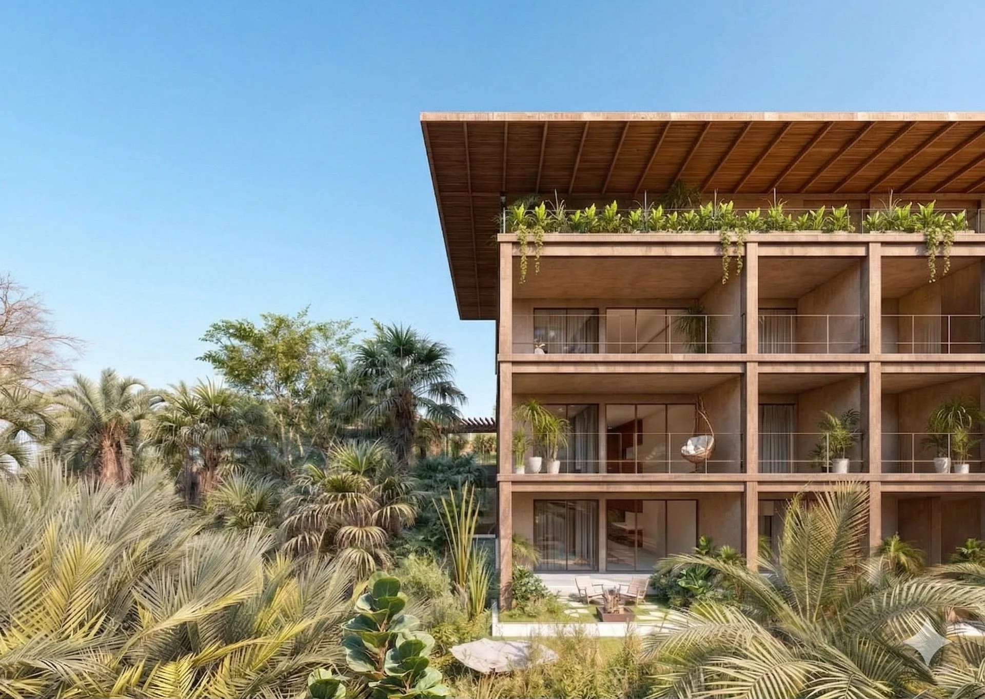 Los Nidos Condos Live Webinar