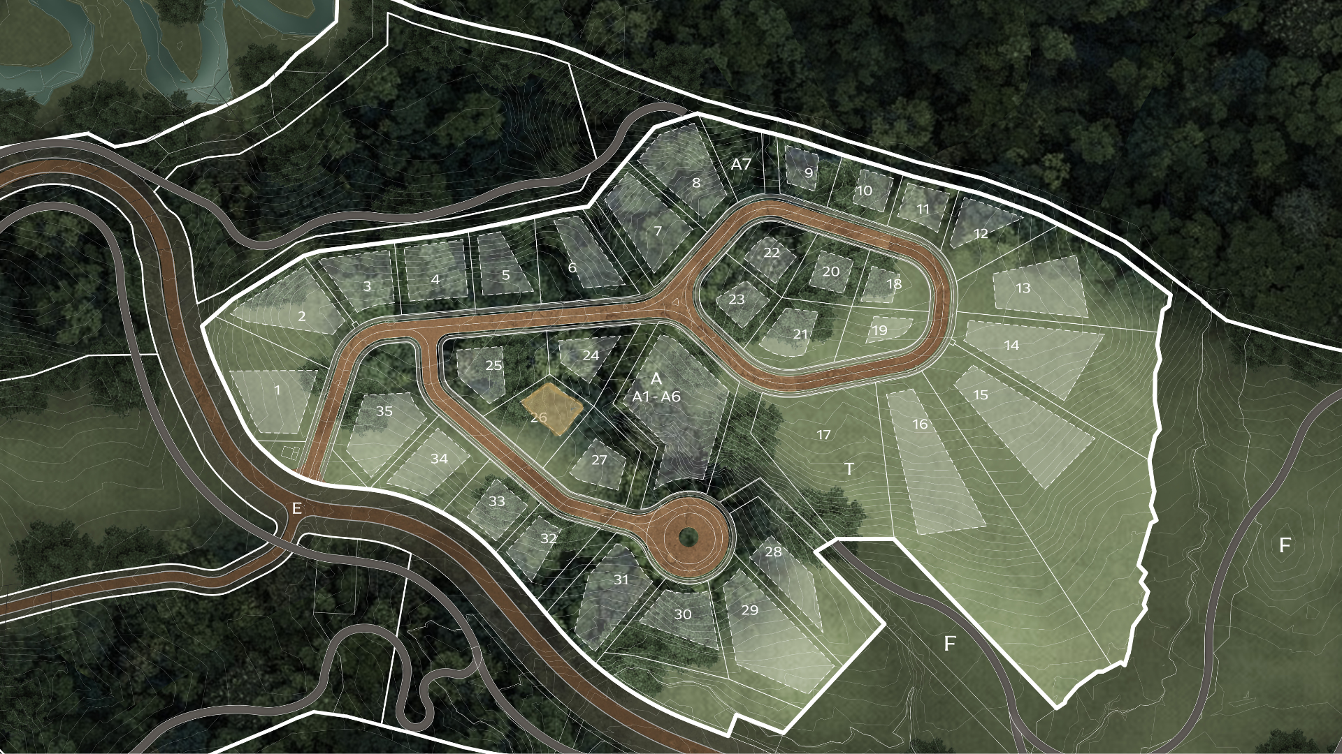 Homesite 26