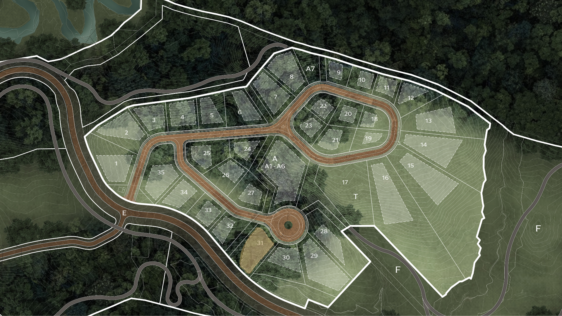 Homesite 31