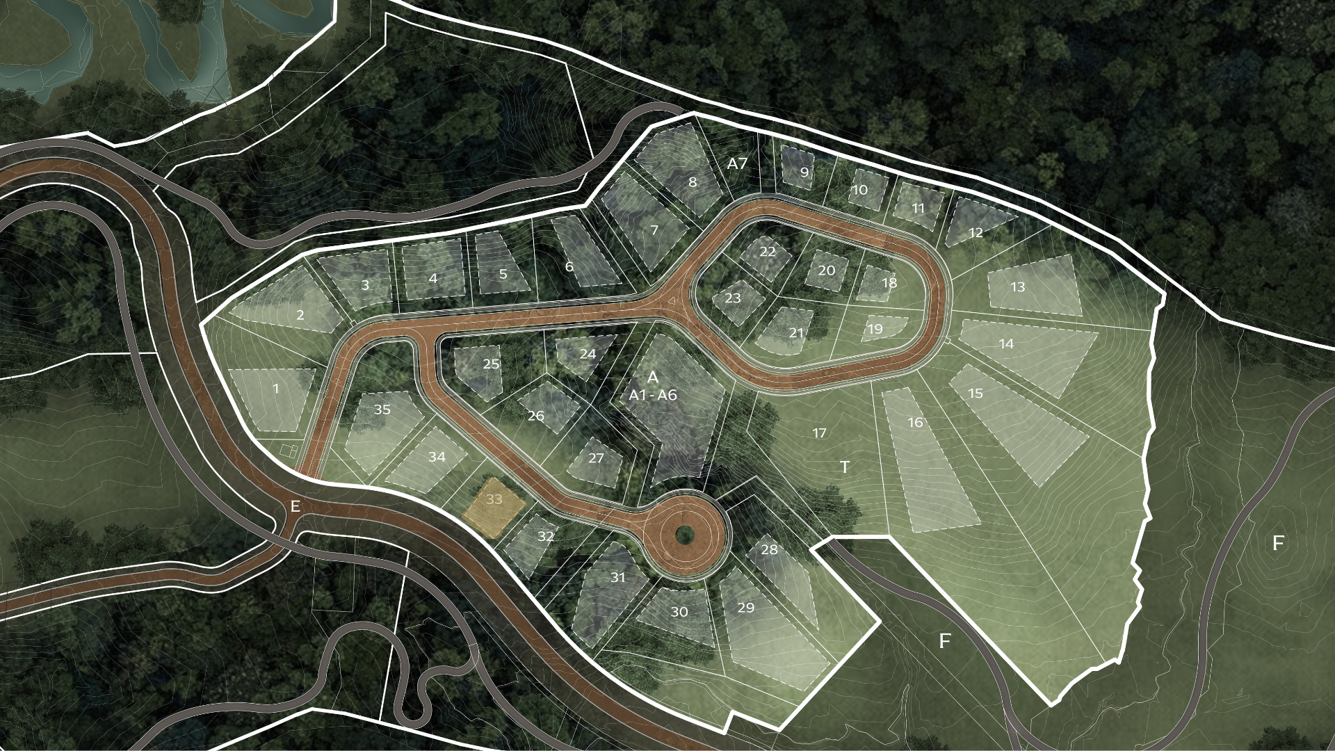 Homesite 33