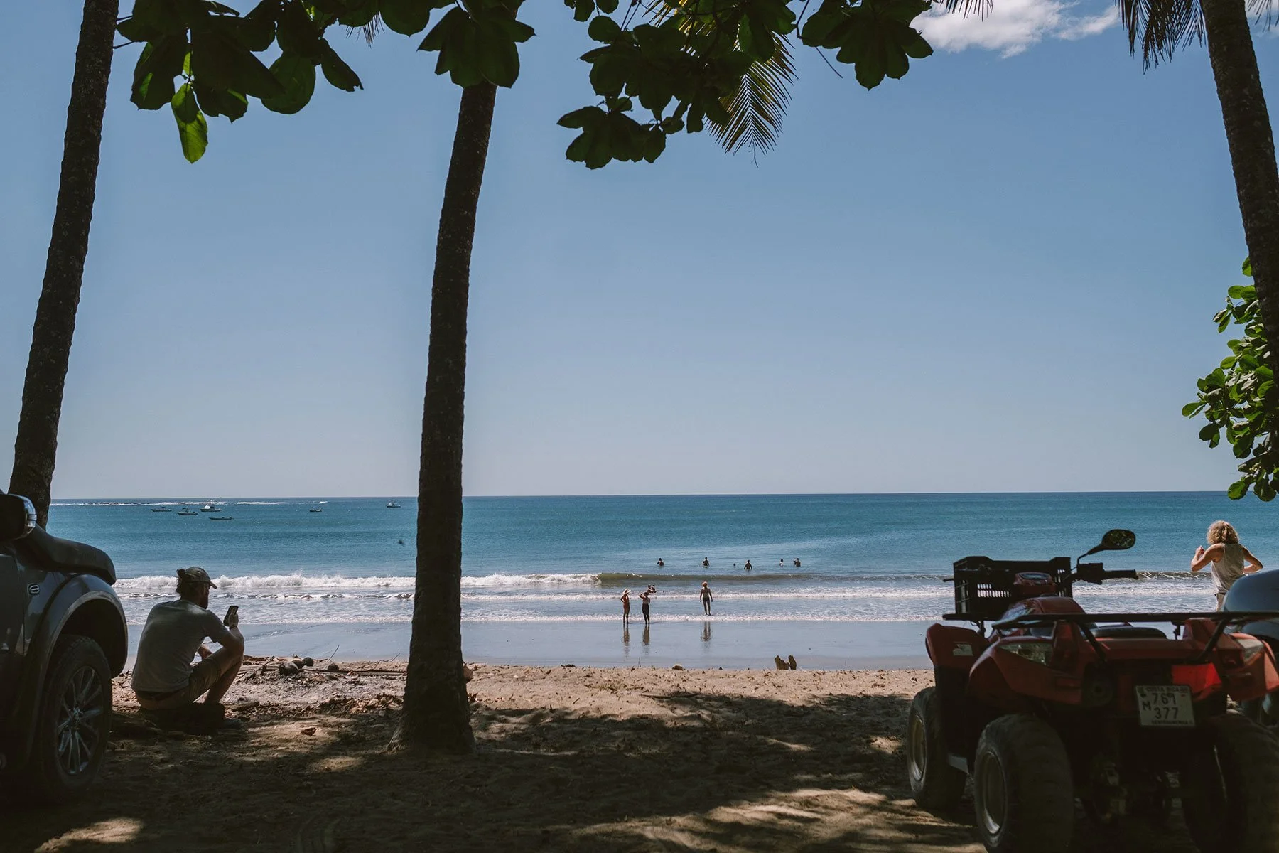 You've Fallen in Love With Nosara. Now What?