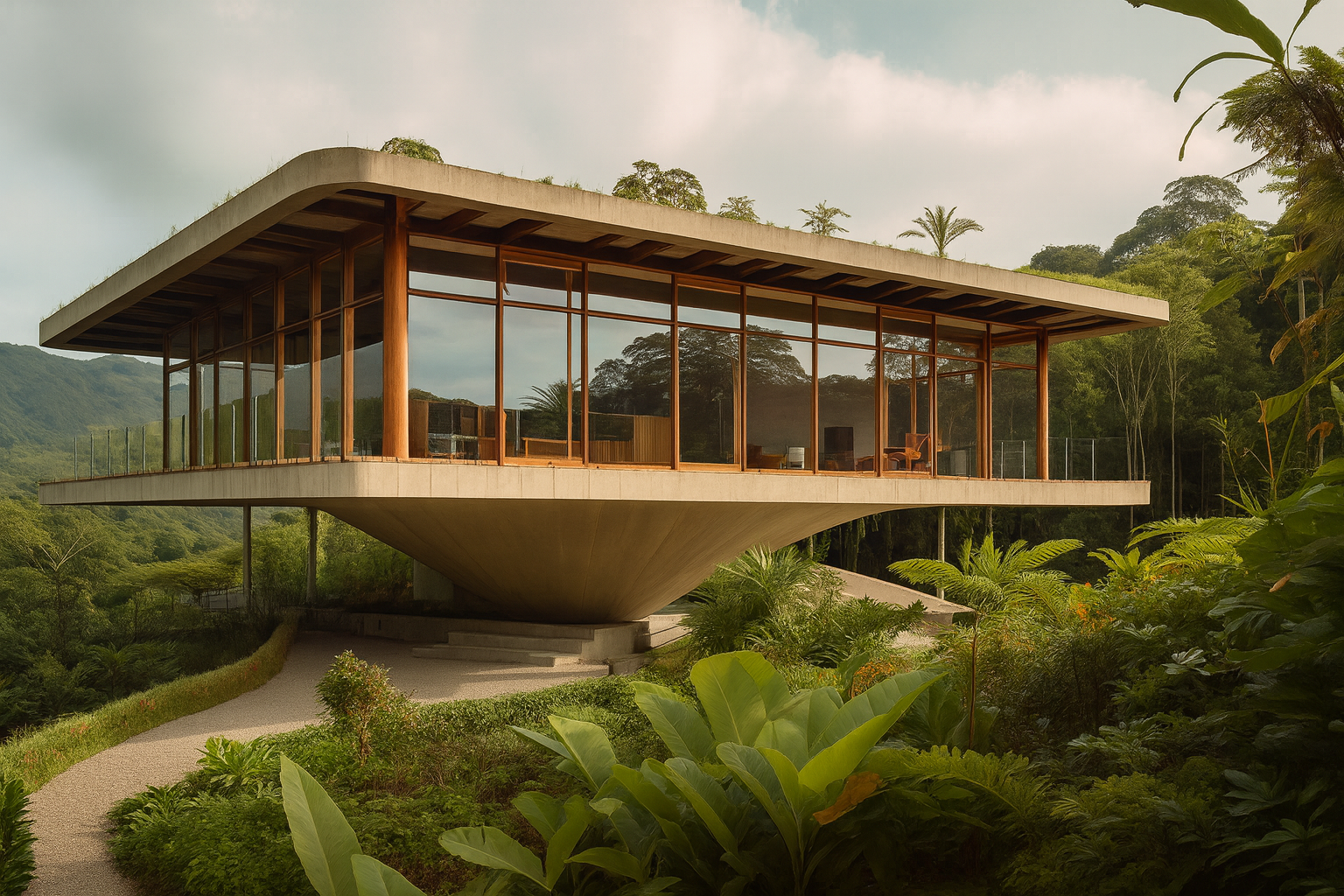 Casa Ocho
